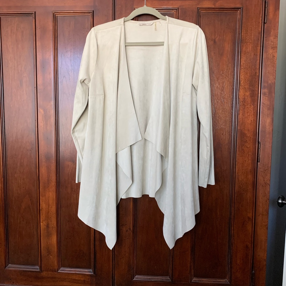Soft Surroundings jacket
